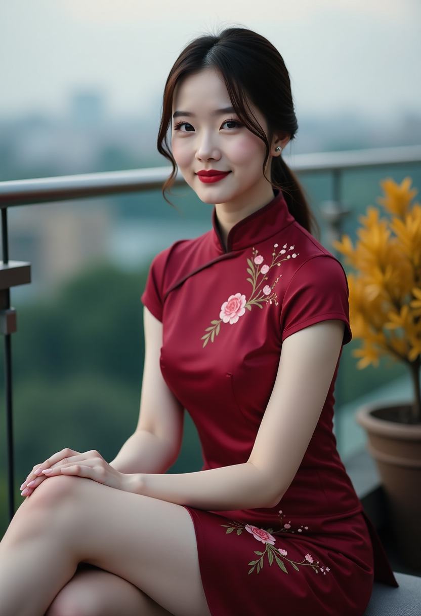 假面女郎